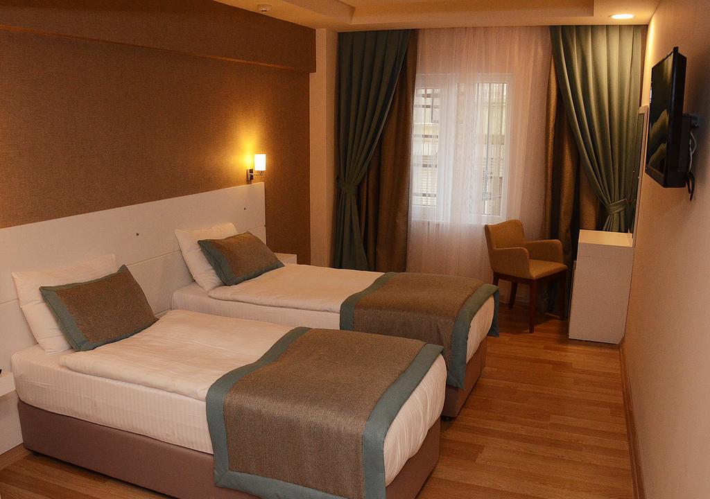 Parion House Hotel Чанаккале Номер фото